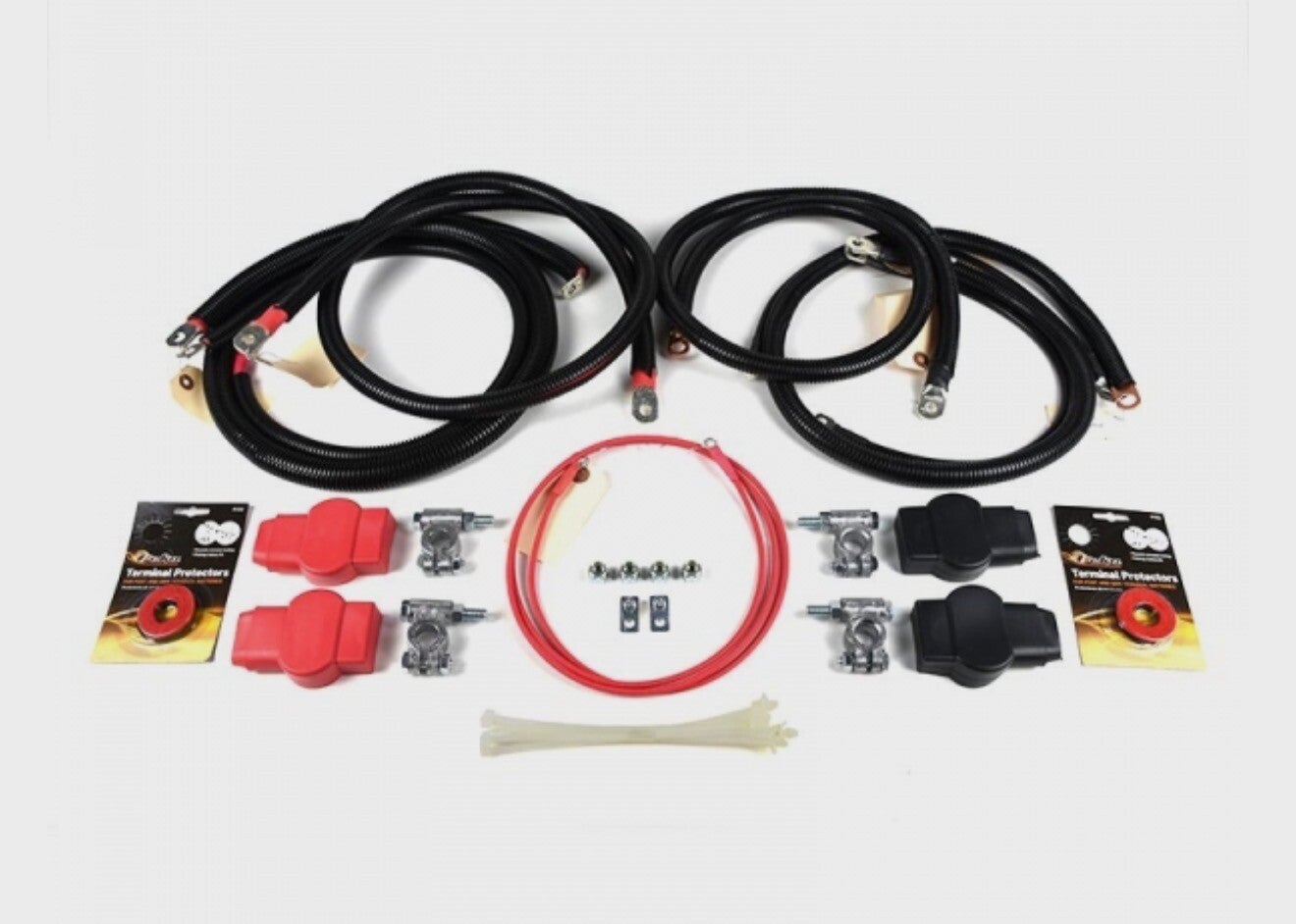 XDP HD REPLACEMENT BATTERY CABLE SET XD428