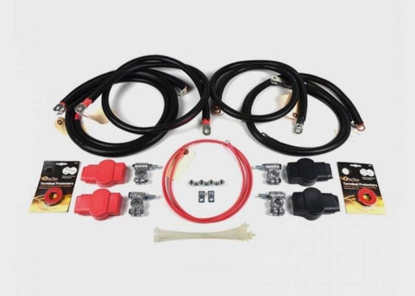 XDP HD REPLACEMENT BATTERY CABLE SET XD428