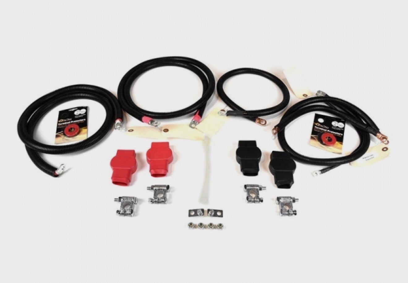XDP HD REPLACEMENT BATTERY CABLE SET XD432