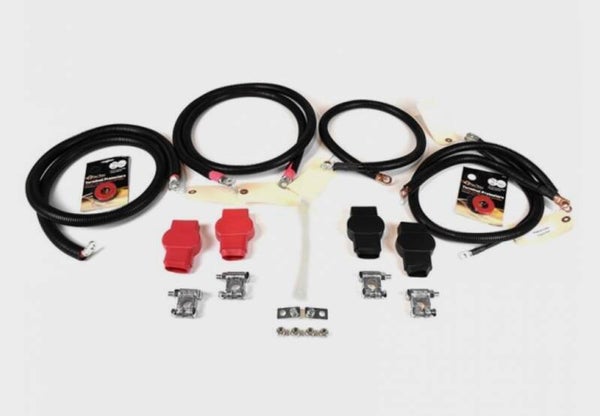 XDP HD REPLACEMENT BATTERY CABLE SET XD432