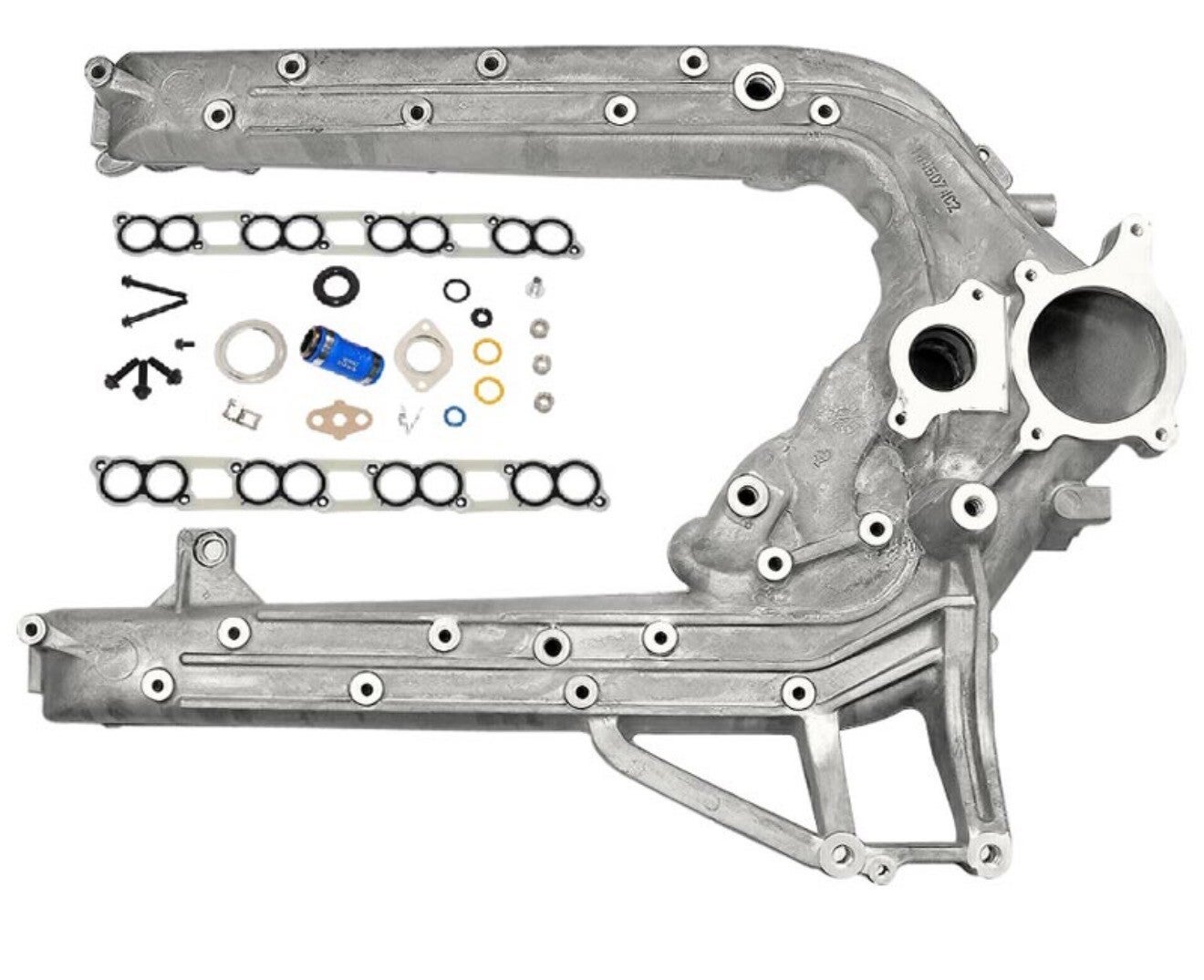 BOSTECH REMANUFACTURED INTAKE MANIFOLD WITH GASKETS BP5102503-K1