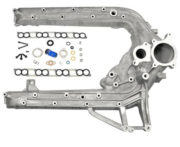BOSTECH REMANUFACTURED INTAKE MANIFOLD WITH GASKETS BP5102503-K1