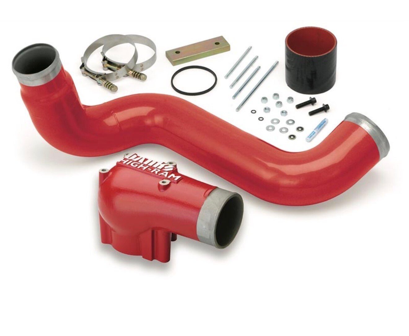 BANKS POWER 42751 FORD POWERSTROKE HIGH-RAM INTAKE MANIFOLD