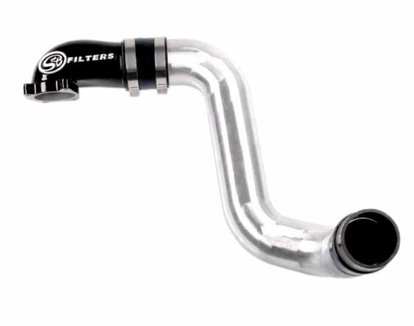 S&B FILTERS 76-1003B PERFORMANCE INTAKE ELBOW
