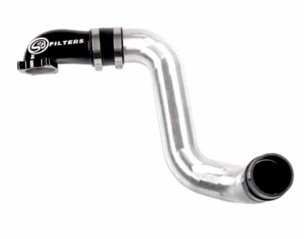 S&B FILTERS 76-1010B PERFORMANCE INTAKE ELBOW