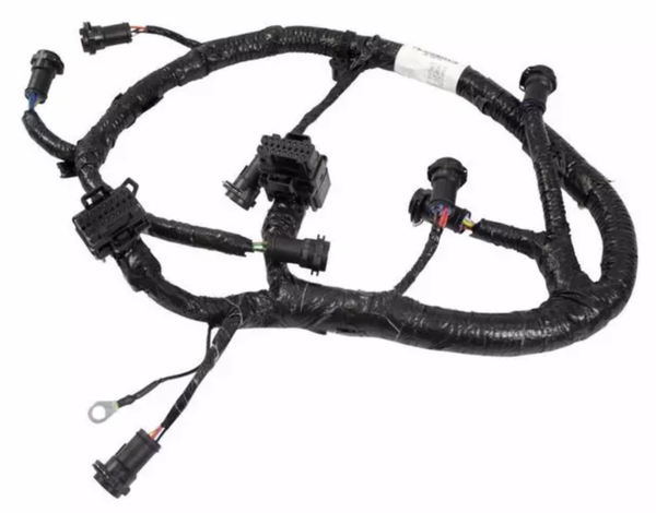 11-4-04 & LATER FUEL INJECTOR HARNESS Wire Assembly - Ford (5C3Z-9D930-A)