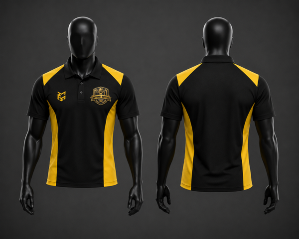 Rhymney rovers polo
