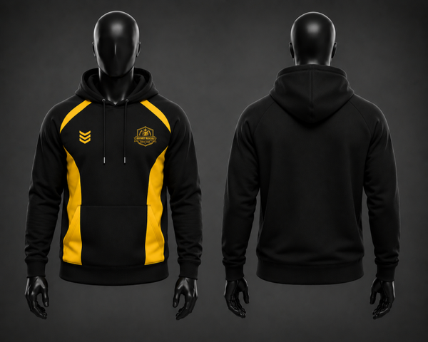 Rhymney rovers hoody
