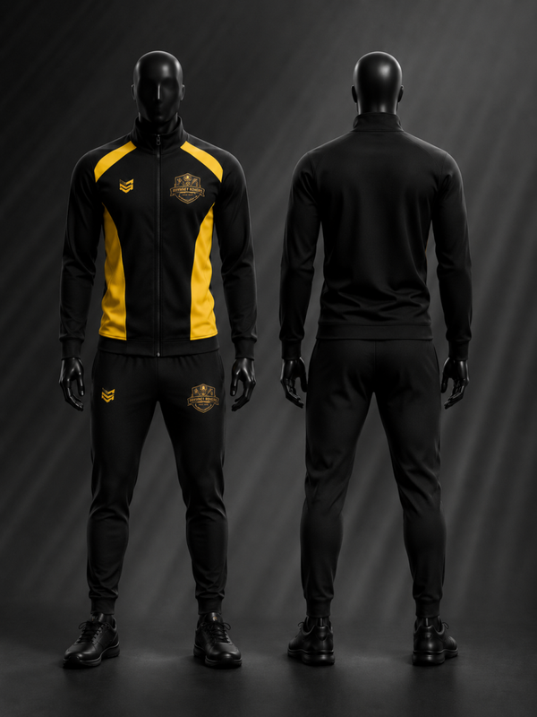 Rhymney rovers tracksuit
