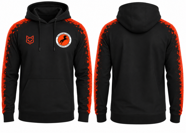 Beaufort colts FC mix and match package deal 3