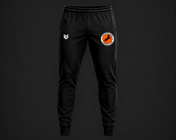 Beaufort colts FC joggers