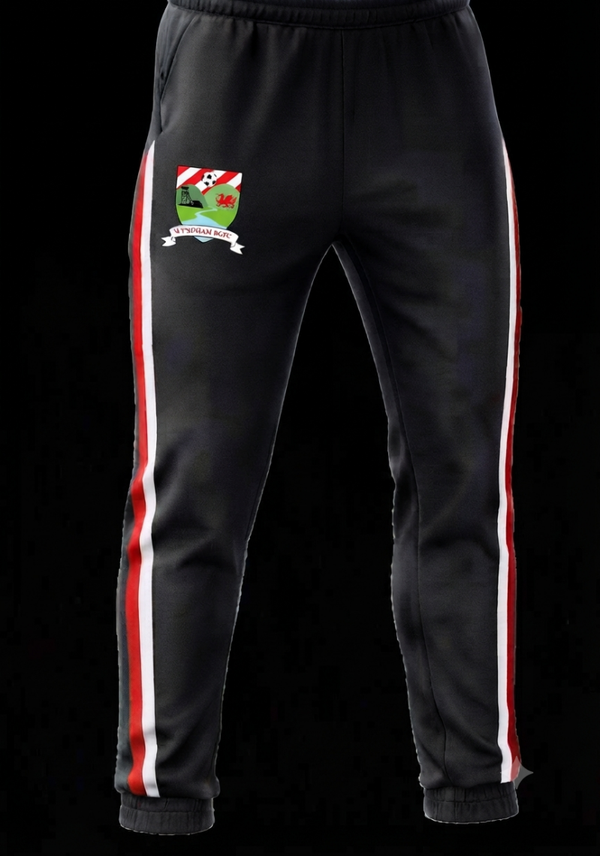 Wyndham bgfc joggers