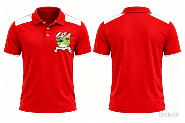Wyndham bgfc polo