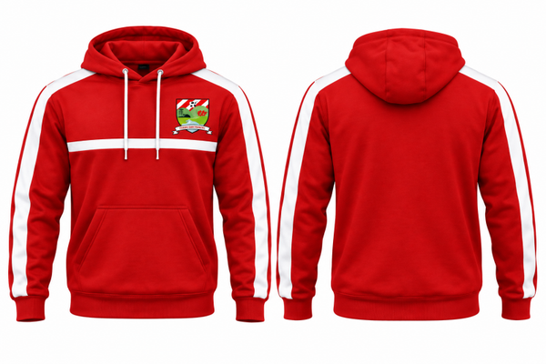 Wyndham bgfc hoody