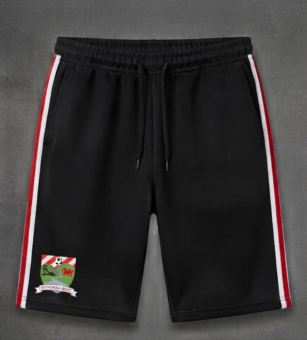 Wyndham bgfc leisure shorts