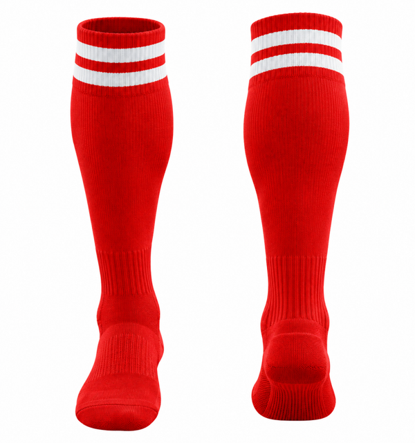 Wyndham bgfc kit socks