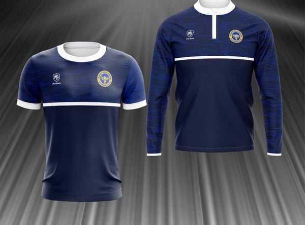 Llanhilleth juniors package deal