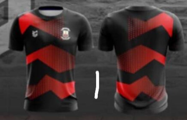 Ynyscynon FC package deal 4