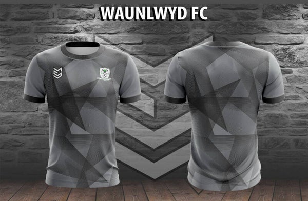 Waunlwyd FC package deal 6