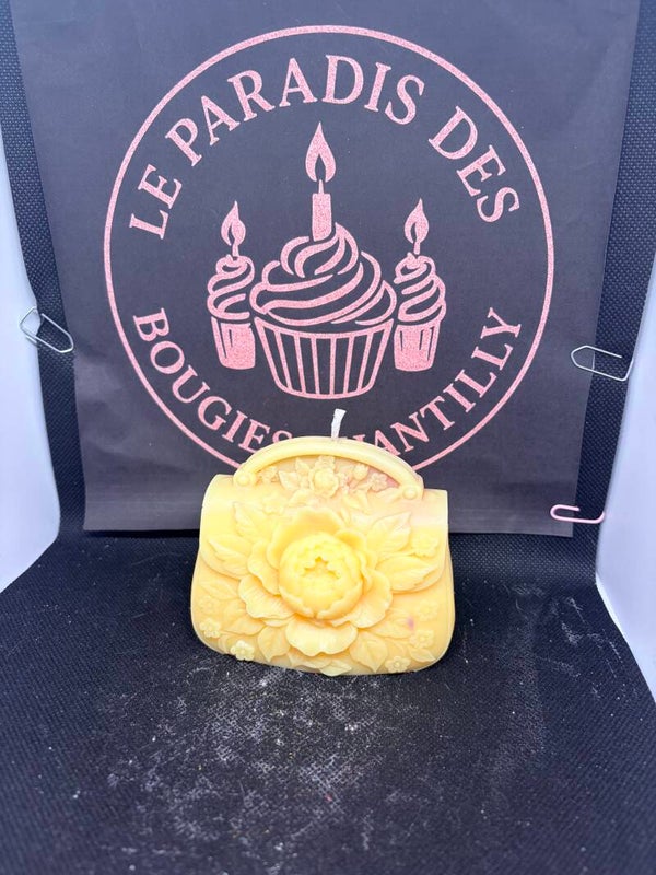 Sac à mains 100% artisanale