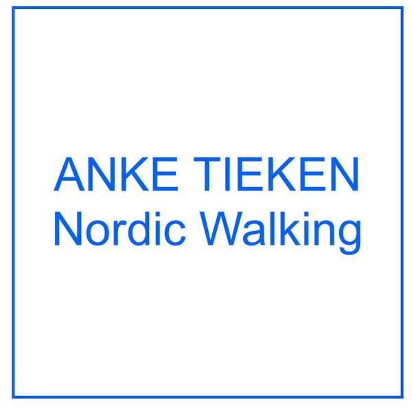 Probetraining Nordic Walking