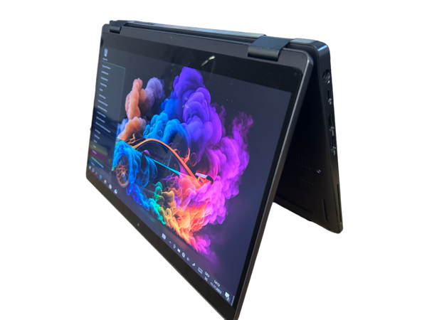 DELL Latitude 5300 2-in-1