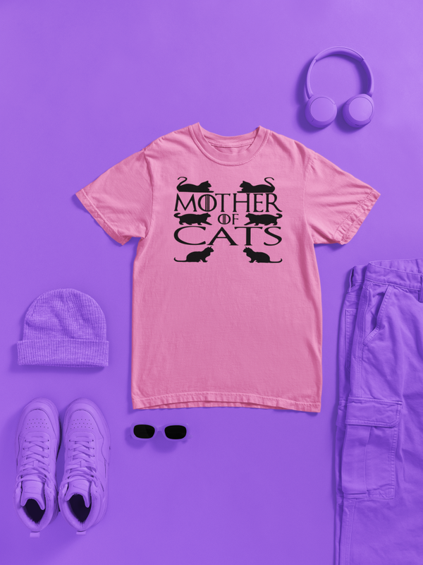 Mother of Cats