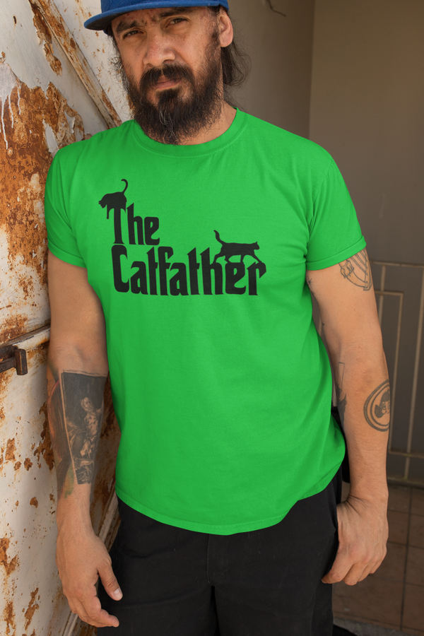 The CatFather