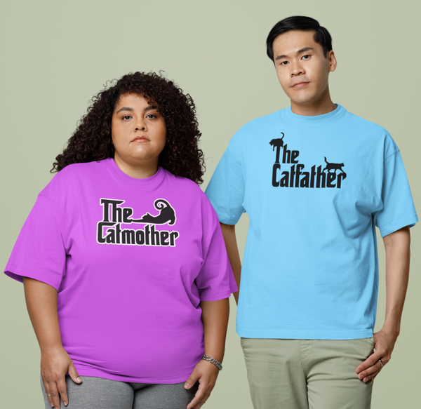 The Cat Mother