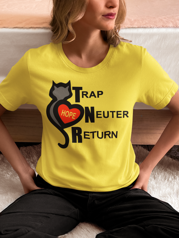 Hope Heart TNR