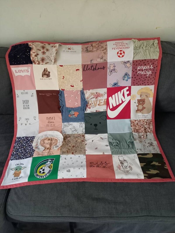 Memory Blanket