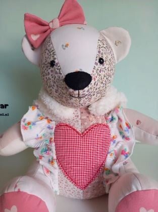 Memory Bear
