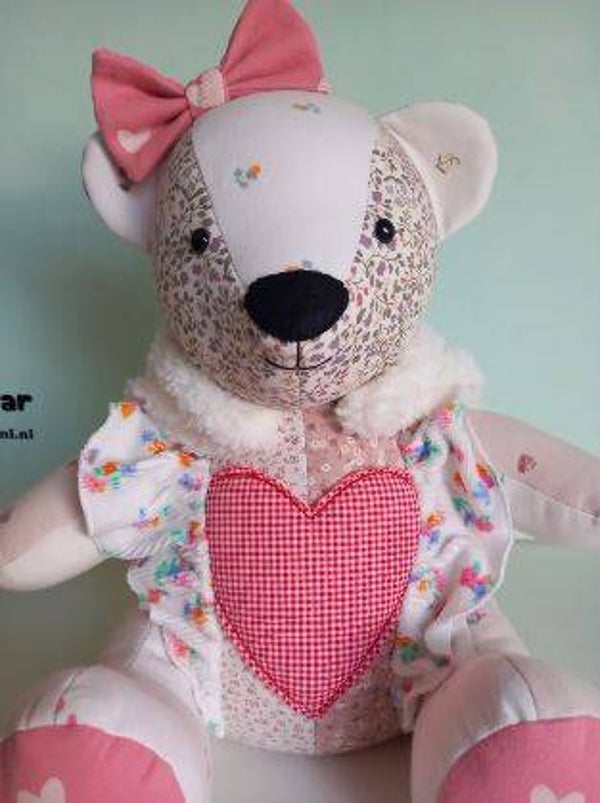 Memory Bear