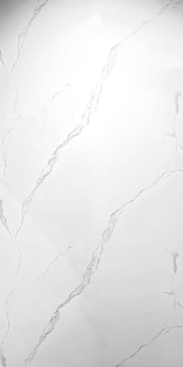 Light Luxury – Calacatta White