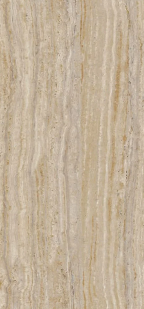 Warm Minimal – Travertin Beige