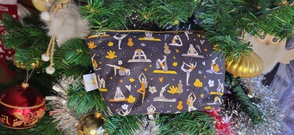 Trousse beauté