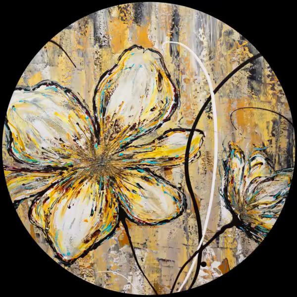 Bloemen Areo