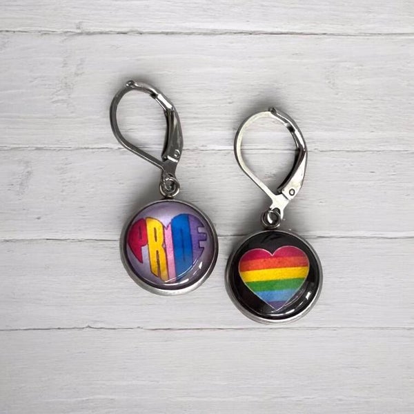 Pride Love
