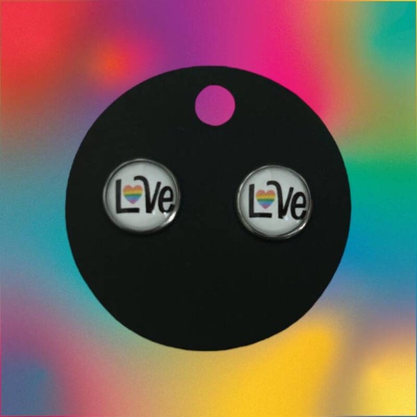 Love Is Love