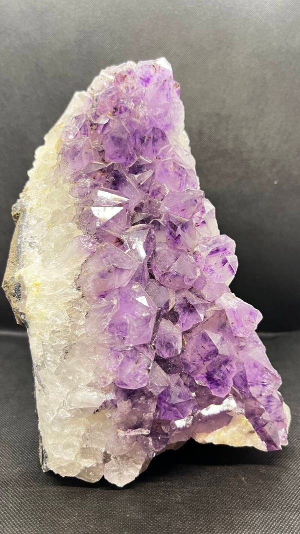 Amethyst Druse 4,35 kg