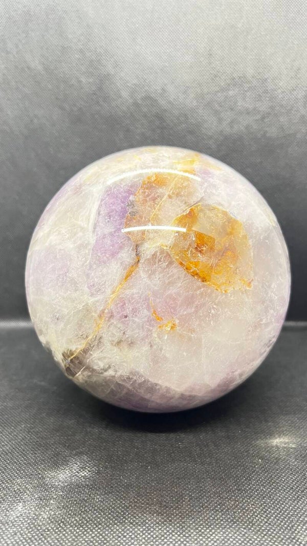 Amethyst Kugel 4,1 kg