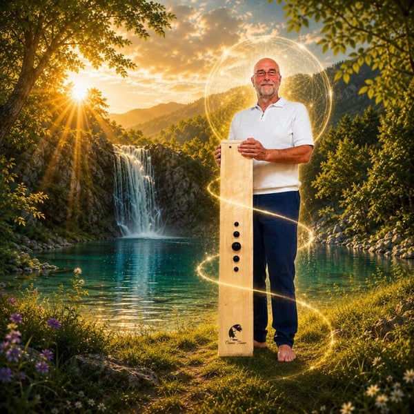 Cosmic Tower geführte Meditation
