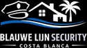 Blauwe Lijn Security