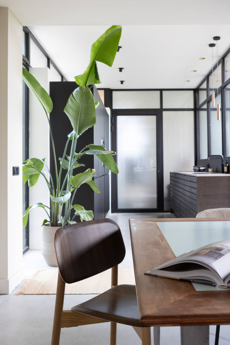 Interieurfotografie Living So Random - Project By Ebbe Interieuradvies