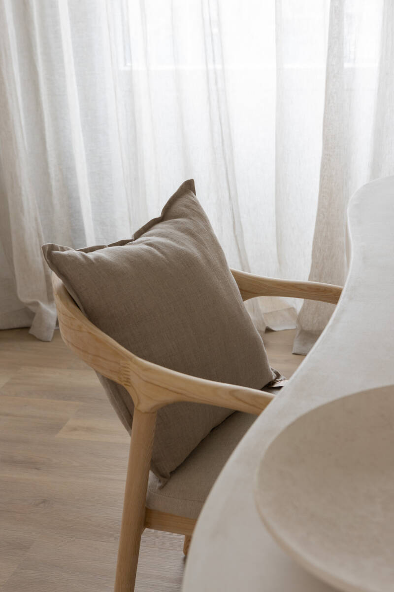 Atelier Ciré -  Interieurfotografie fotoshoot Living So Random