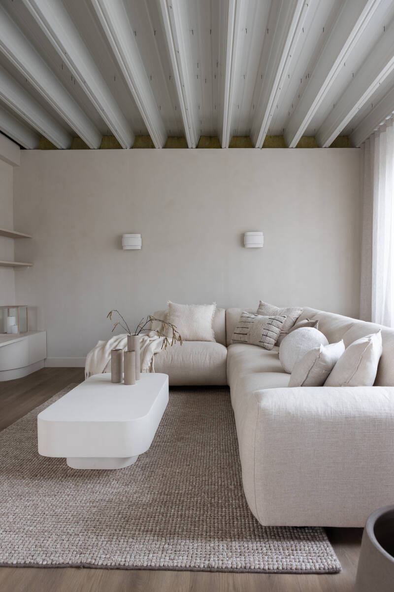 Atelier Ciré -  Interieurfotografie fotoshoot Living So Random