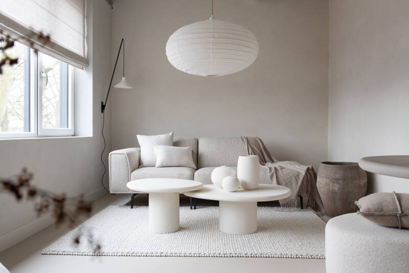 Atelier Ciré -  Interieurfotografie fotoshoot Living So Random