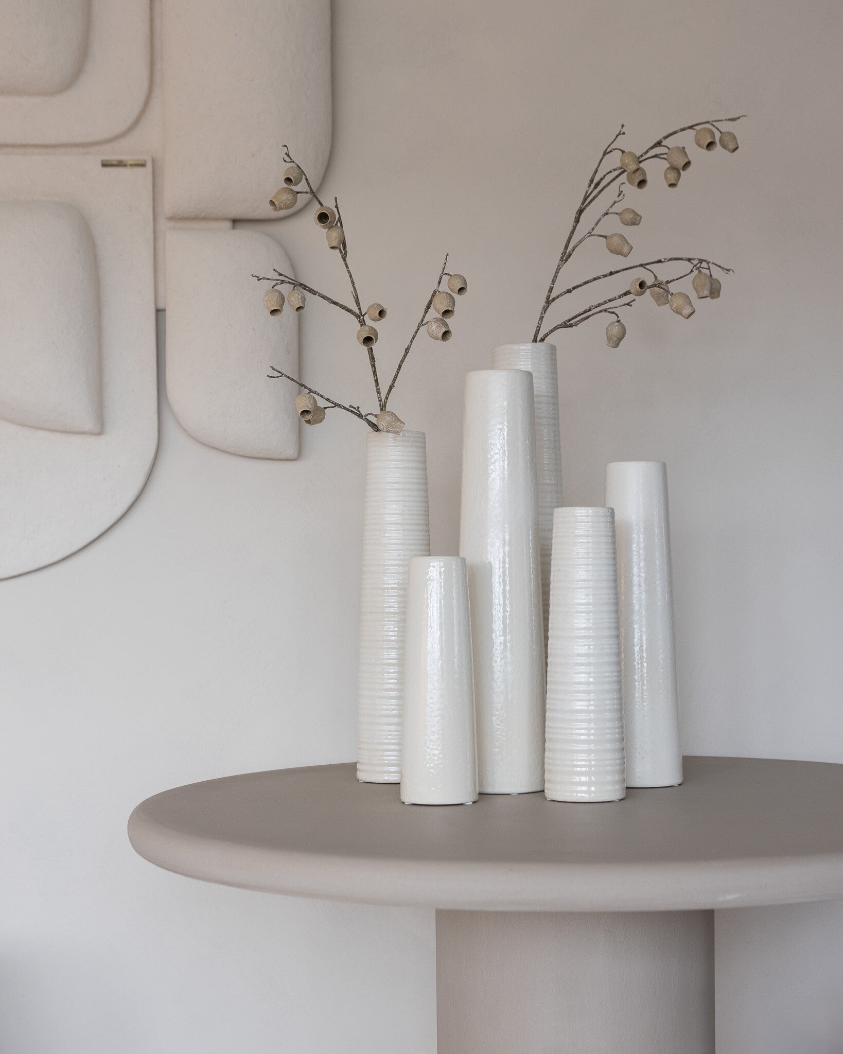 Atelier Ciré -  Interieurfotografie fotoshoot Living So Random