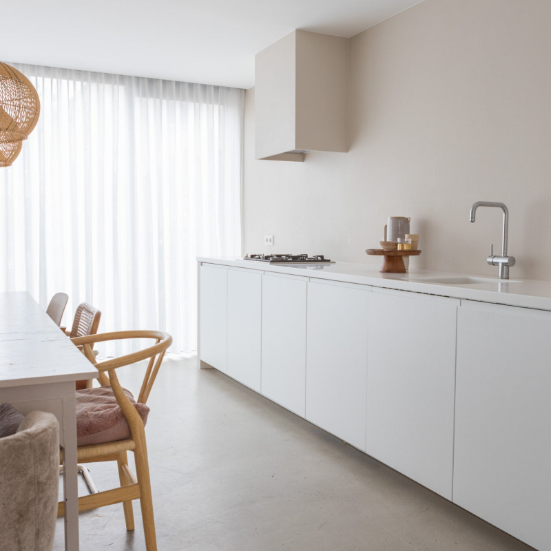 Keuken Oss | Ontwerp: Polderspul