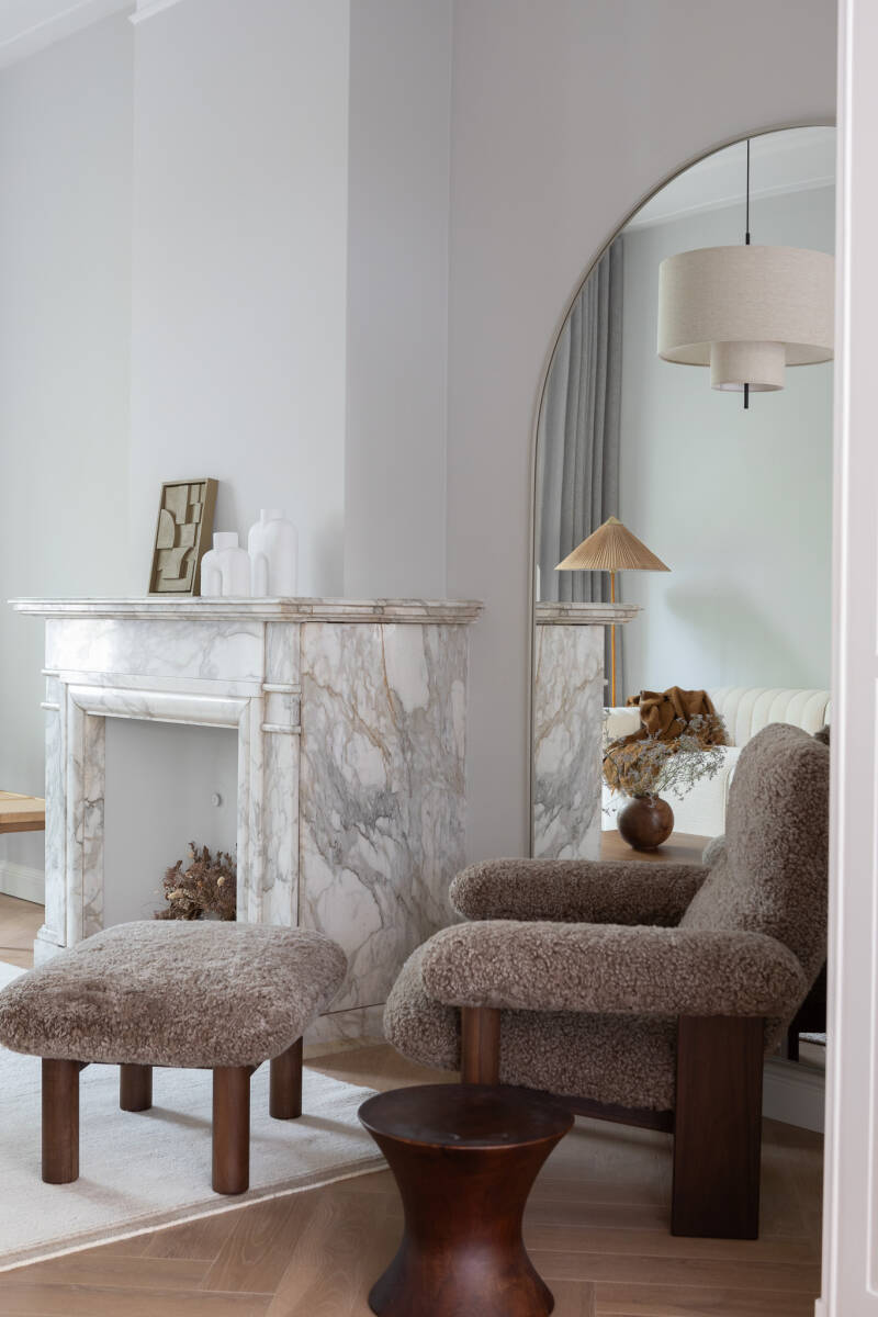 Interieurshoot - MEL Interiors x Living So Random!